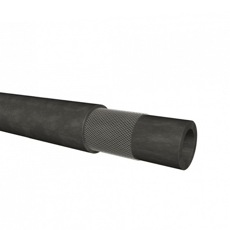 Heißwasserschlauch, Car Heater, 19 x 27 mm, l = maximal 40 m 