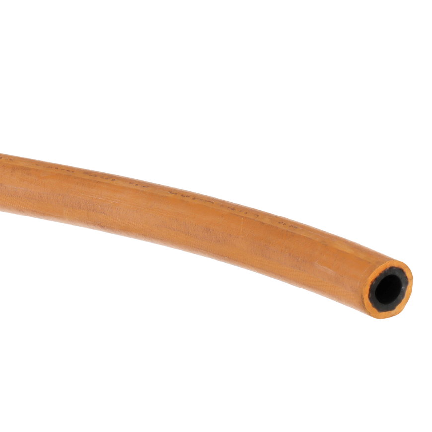 Proparub propaan gasslang, rubber, 6 x 13 mm, l = 20 m 