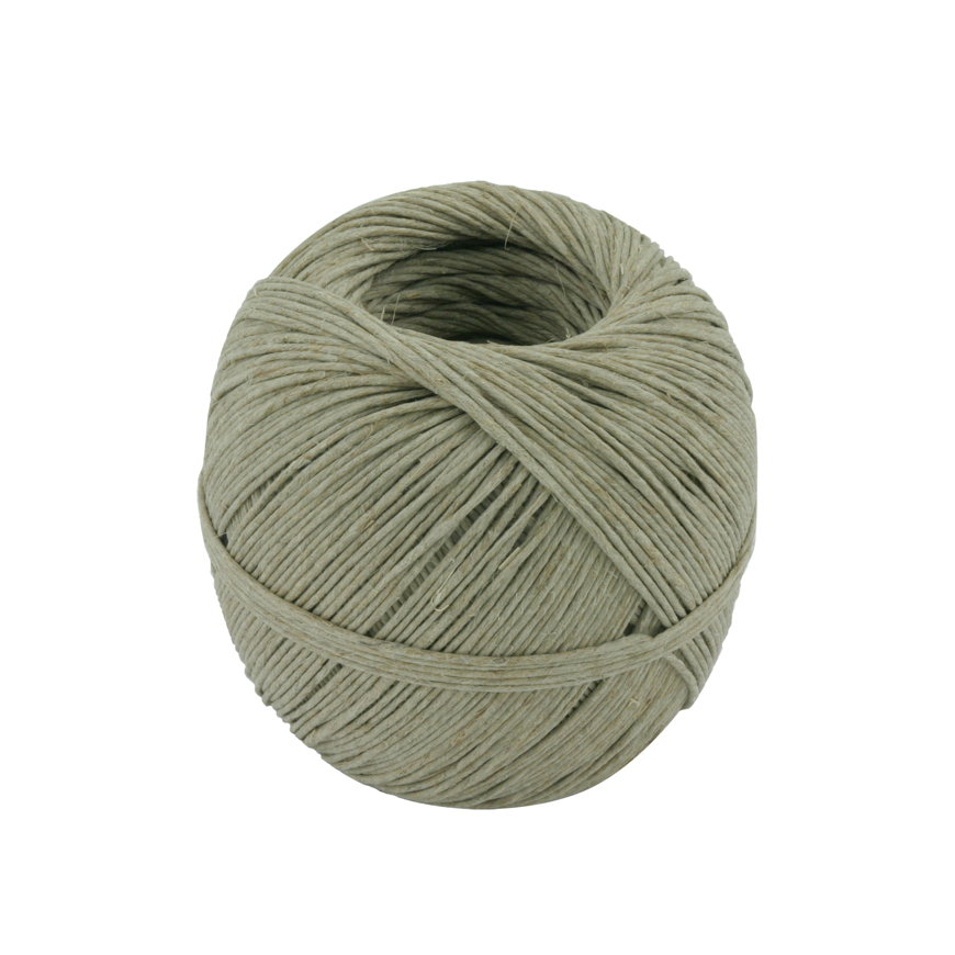 Starx bindtouw, hennep, 2-draads, bol &agrave; 80 m 