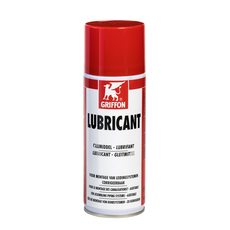 Griffon Lubricant universeel glijmiddel, spuitbus à 400 ml 
