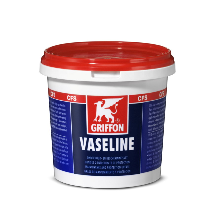 Griffon vaseline, pot à 1000 gram 