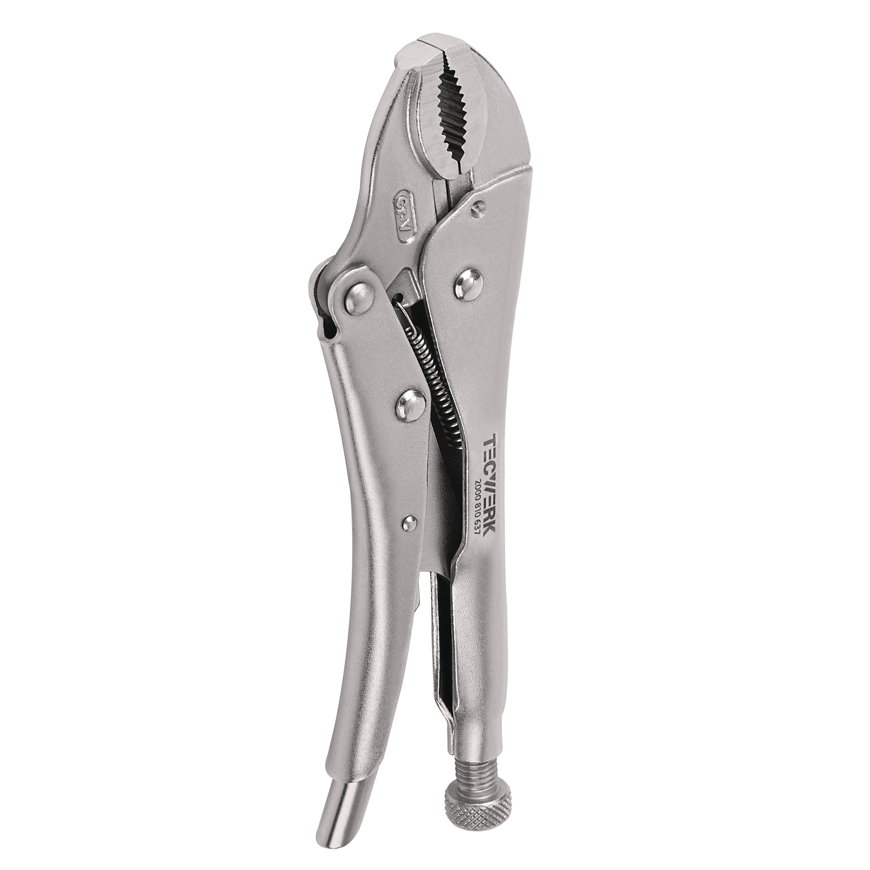 Tecwerk griptang, staal, l = 280 mm, spanwijdte max. 48 mm 