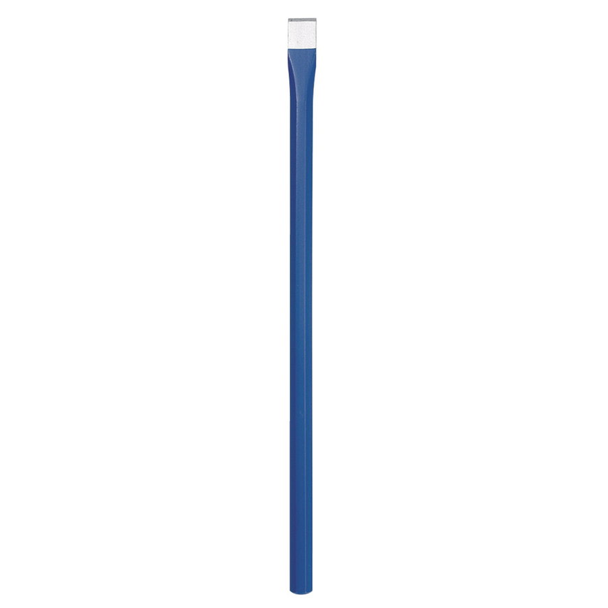Tecwerk elektriciensbeitel, l = 200 mm, snijkantbreedte 10 mm, schacht 8 mm