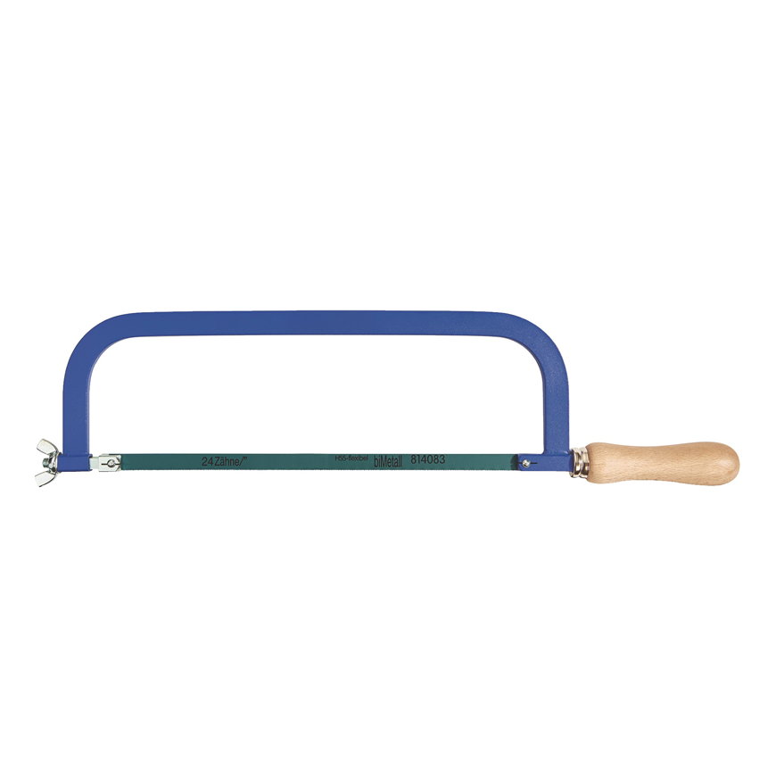 Tecwerk metaalzaagbeugel, bladlengte 300 mm, 24 tanden per inch 