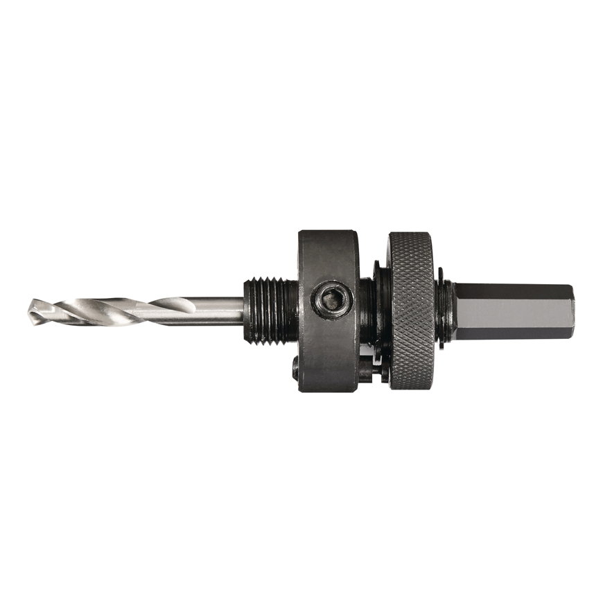 Tecwerk pijpsleutel, verchroomd, l = 140 mm, sleutelwijdte 10 x 13 mm, boring 8,5 mm 