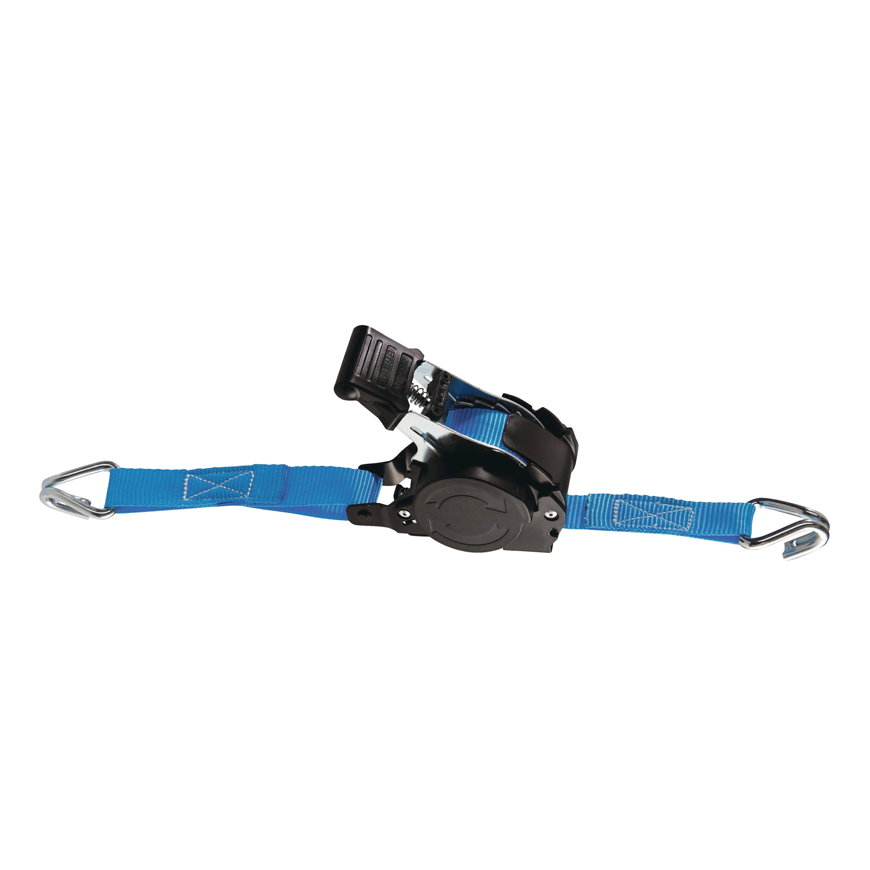 Tecwerk automatische spanband, l = 3,5 m, b = 25 mm 