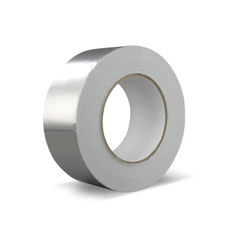 MAGNUM aluminium tape voor MAGNUM Trace, b = 50 mm, l = 10 m 