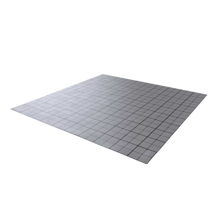 MAGNUM Tacker rasterfolie, 50 m², b = 1 m, l = 50 m 