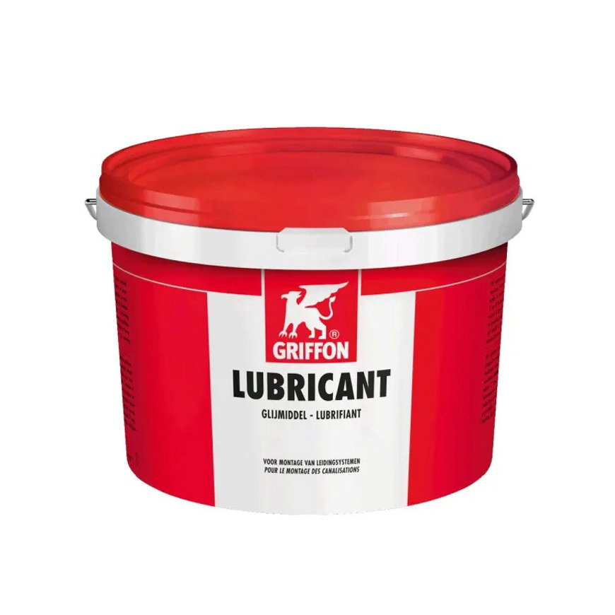 Griffon Lubricant universeel glijmiddel, emmer à 4 kg 