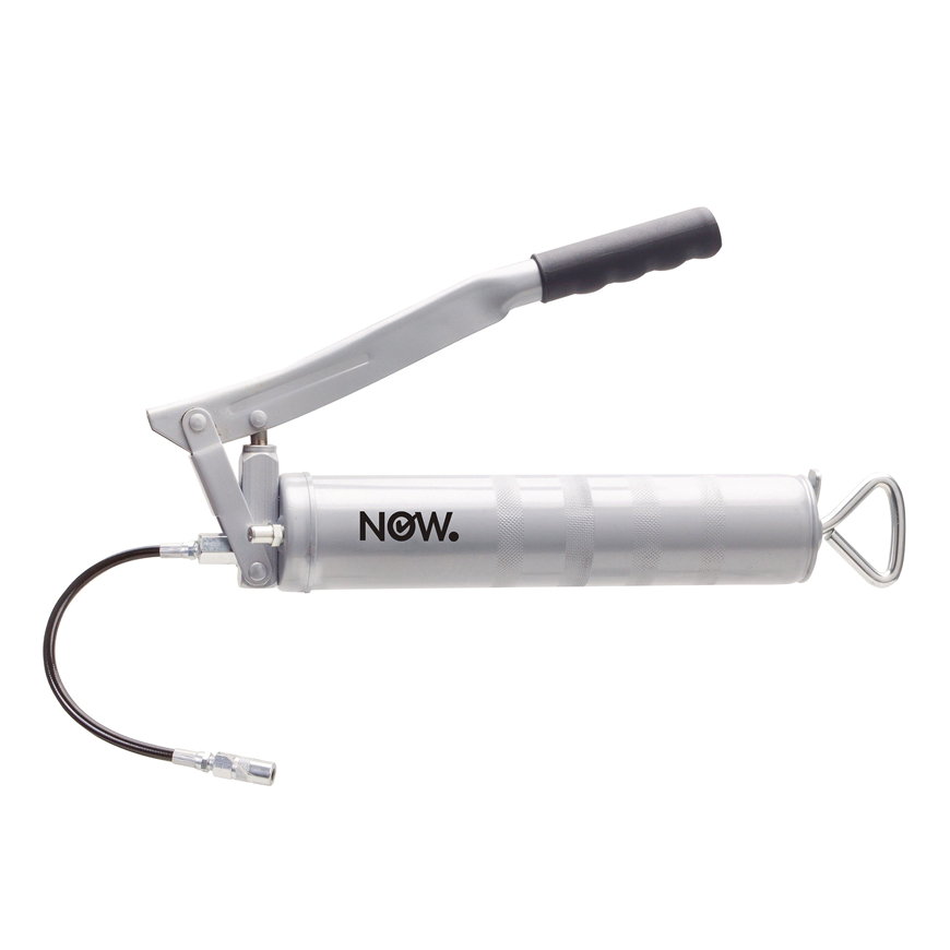 NOW schaarvetspuit, voor patroon 400 gram, 500 cm&sup3; 