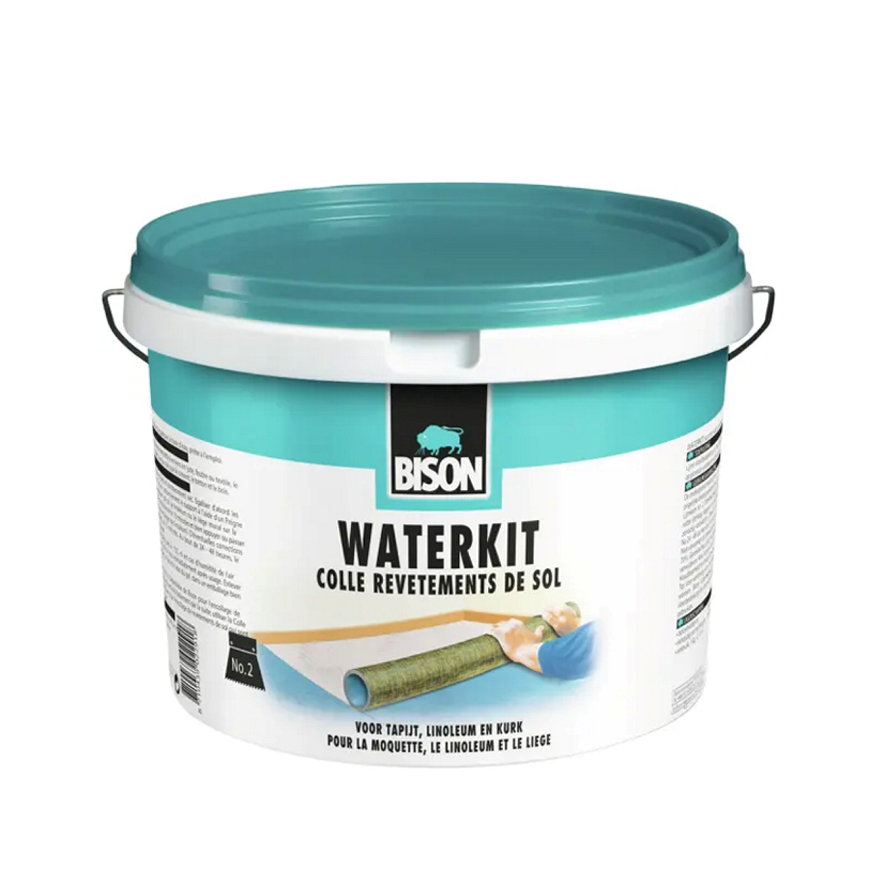Bison waterkit, emmer &agrave; 3 kg 