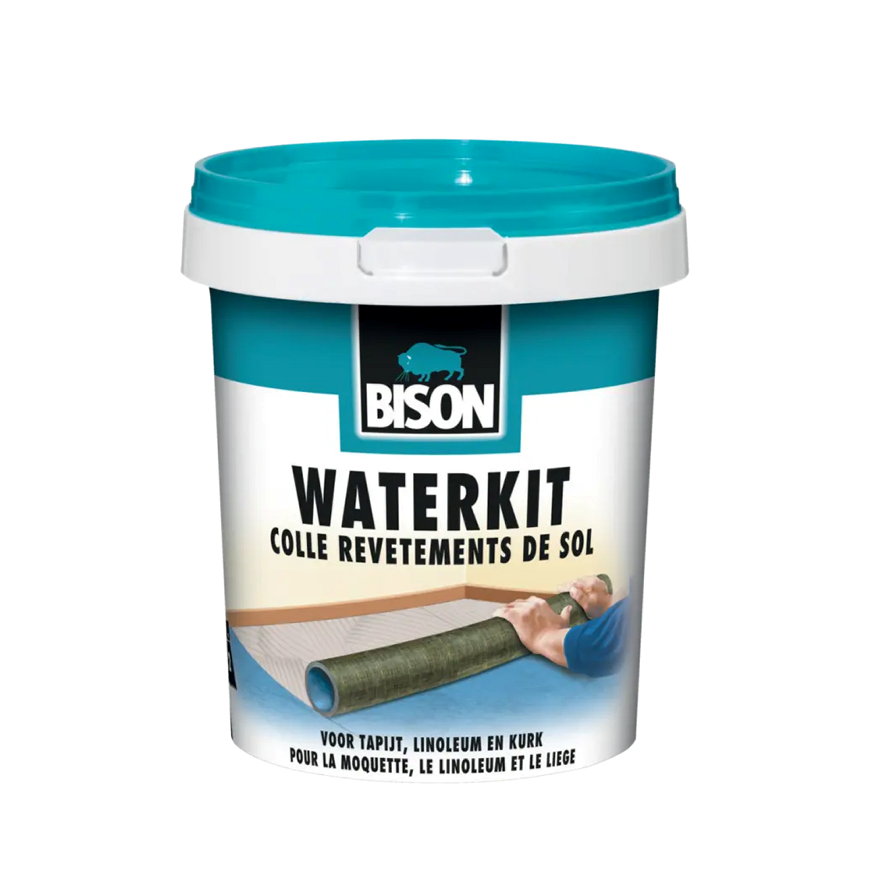 Bison waterkit, pot à 1 kg 