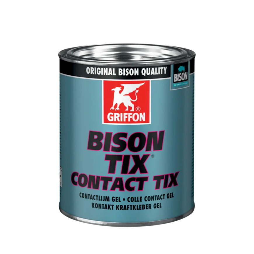 Griffon Bison Tix Kontaktkleber, Dose à 750 ml 