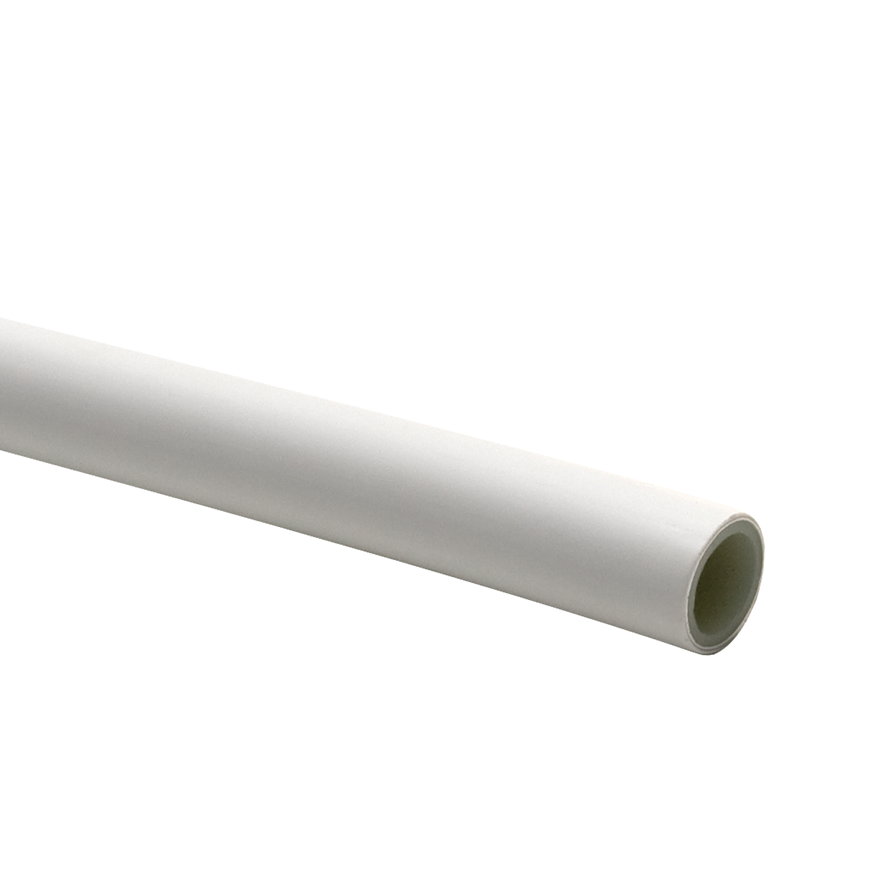 TECElogo AKB buis, PE-RT/AI/PE-RT, 16 mm, l = maximaal 100 m 