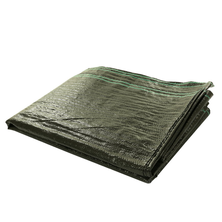 Antiworteldoek / beschoeiingsmat, voorverpakt, b = 525 cm, l = 10 m 