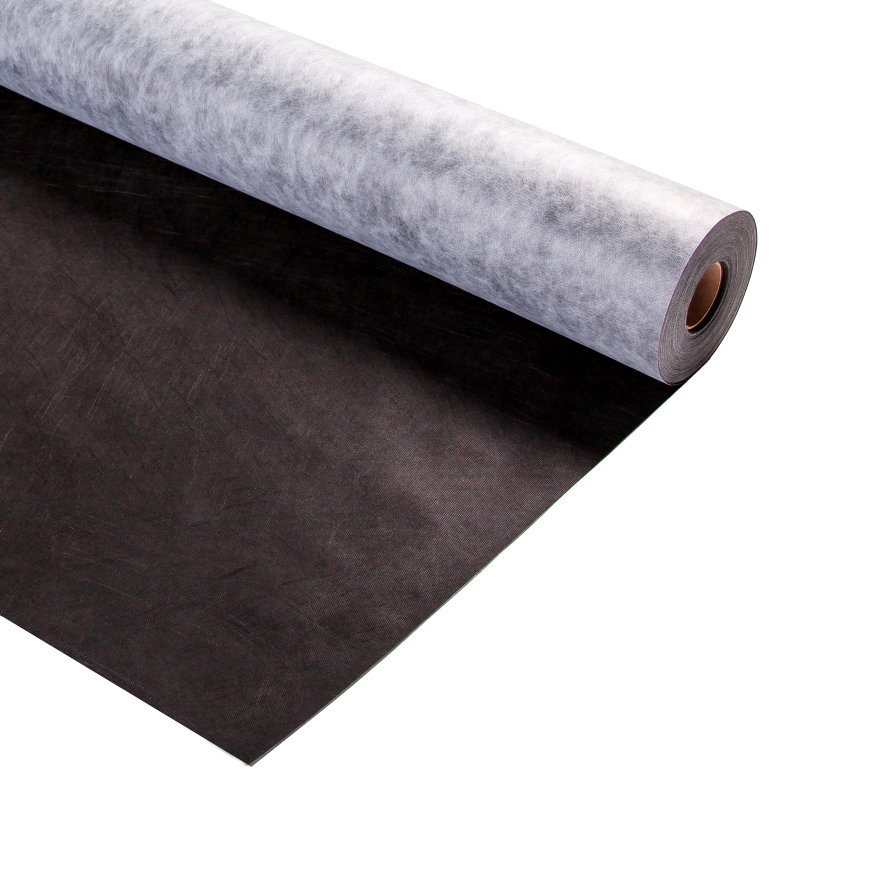 Polytex waterdichte damp-open folie, type Polytex Fassade Eco, b = 1,5 m, l = 25 m 