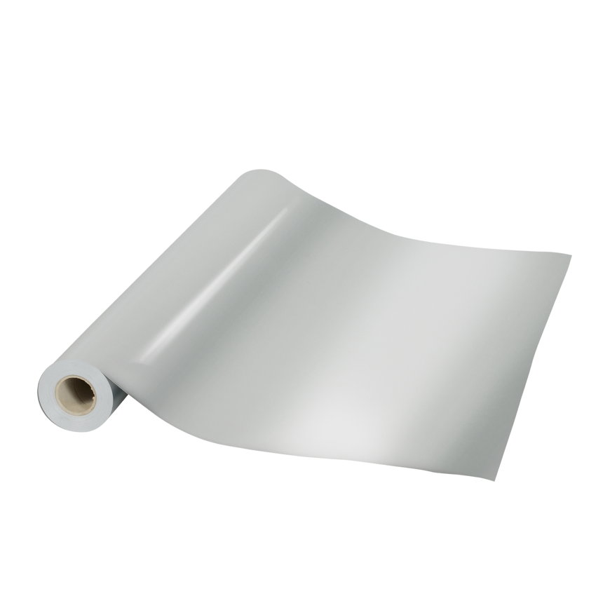 Armacell Arma-Chek Silver afdekkende folie, l = 25 m, b = 100 mm 
