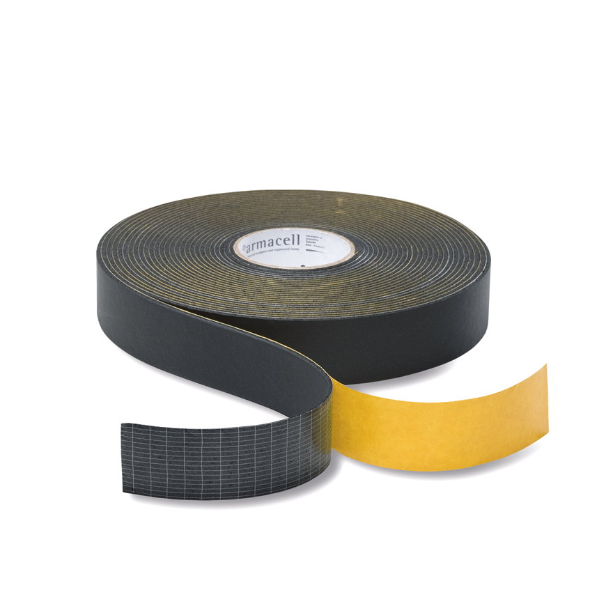 Armacell HT/Armaflex tape, b = 50 mm, l = 15 m