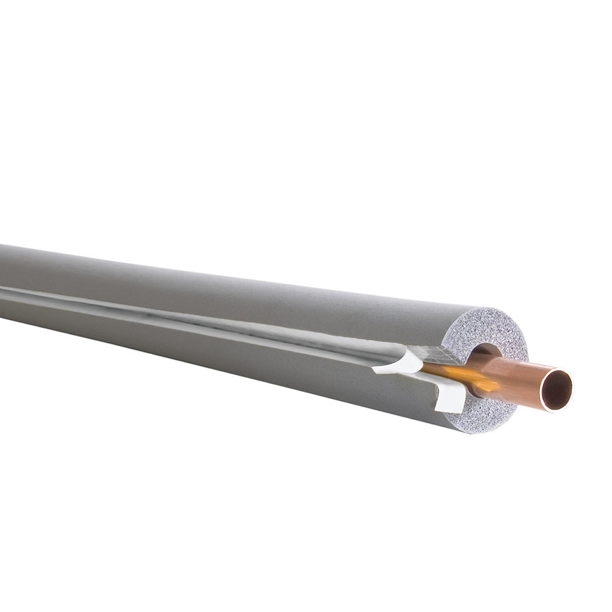 Armacell SH/Armaflex leidingisolatie, zelfklevend, iso 19 mm, l = 2 m, voor buis 32 mm 