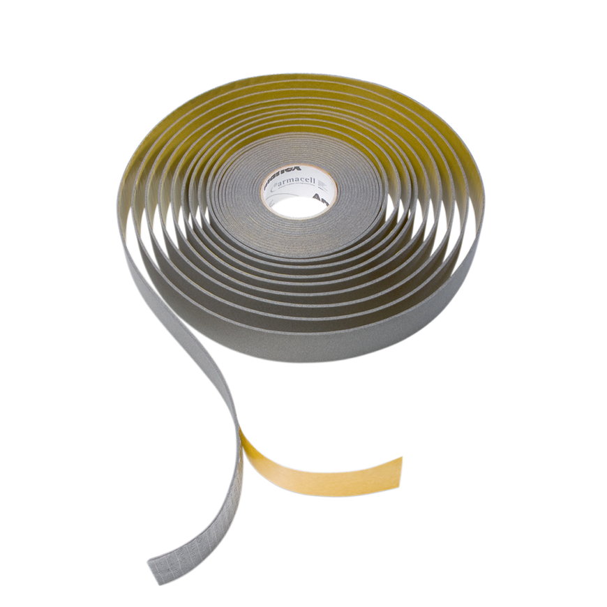 Armaflex tape, b = 50 mm, d = 3 mm, l = 15 m 