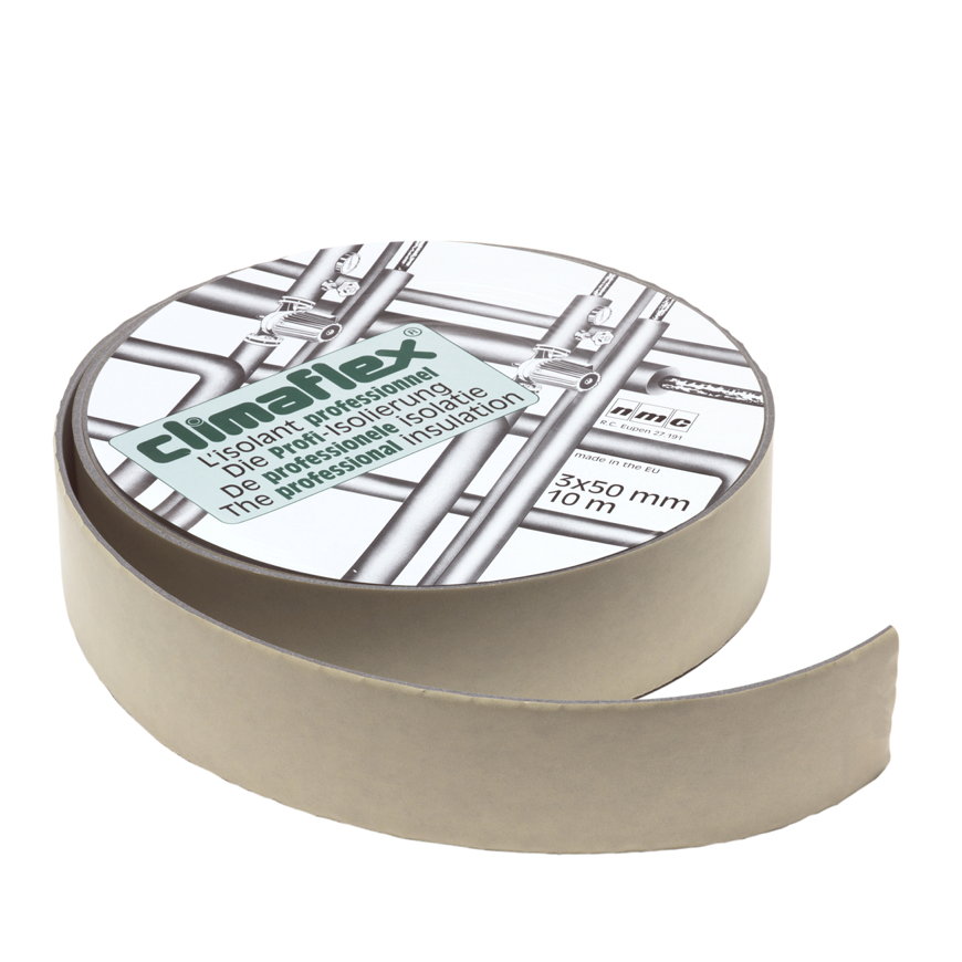 Climaflex isolatieband, b = 50 mm, l = 10 m 