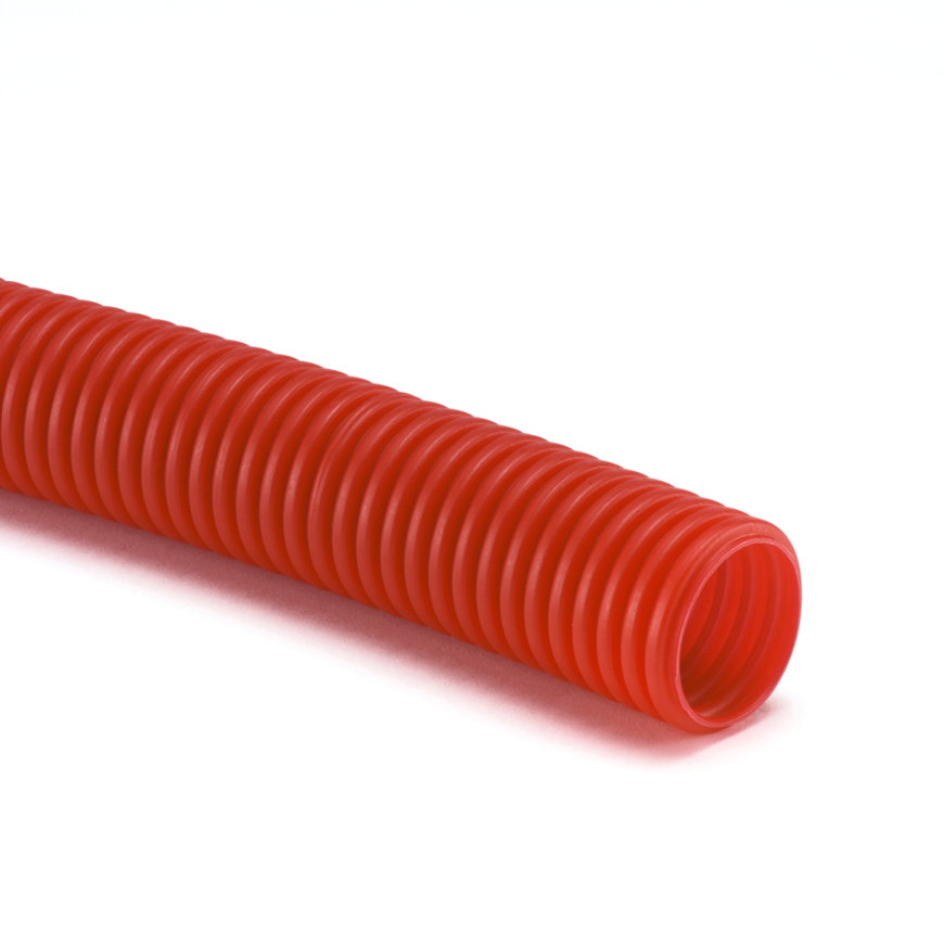 Uponor mantelbuis voor meerlagenbuis, MLCP, rood, 25/20 mm, l = 50 m 