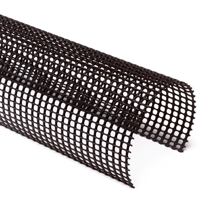 Gootdrain, pe, d = 100 - 125 mm, l = 3 m 