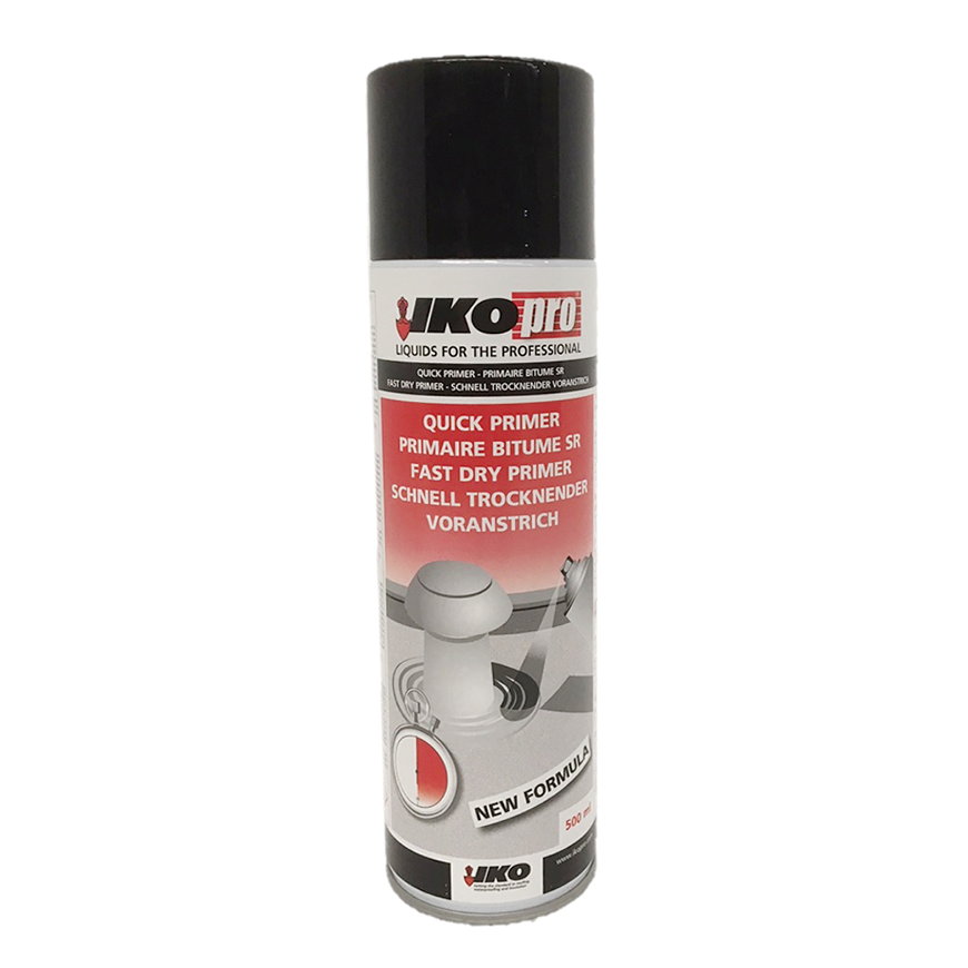 IKO pro hechtprimer spray, spuitbus &agrave; 500 ml 