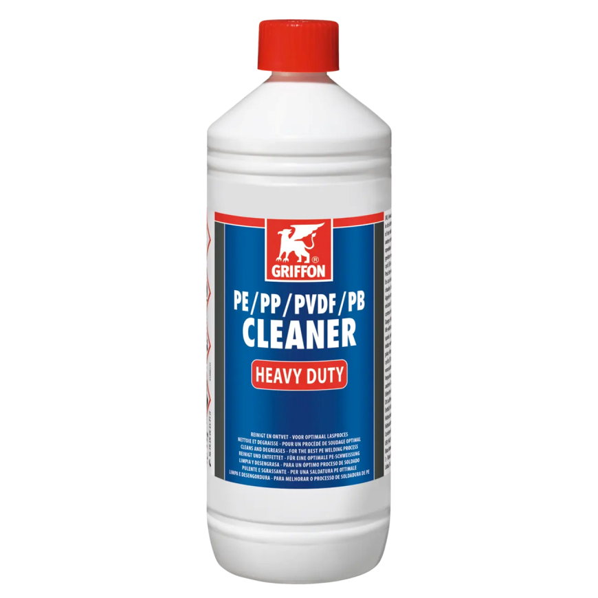 Griffon pe cleaner, fles à 1 liter