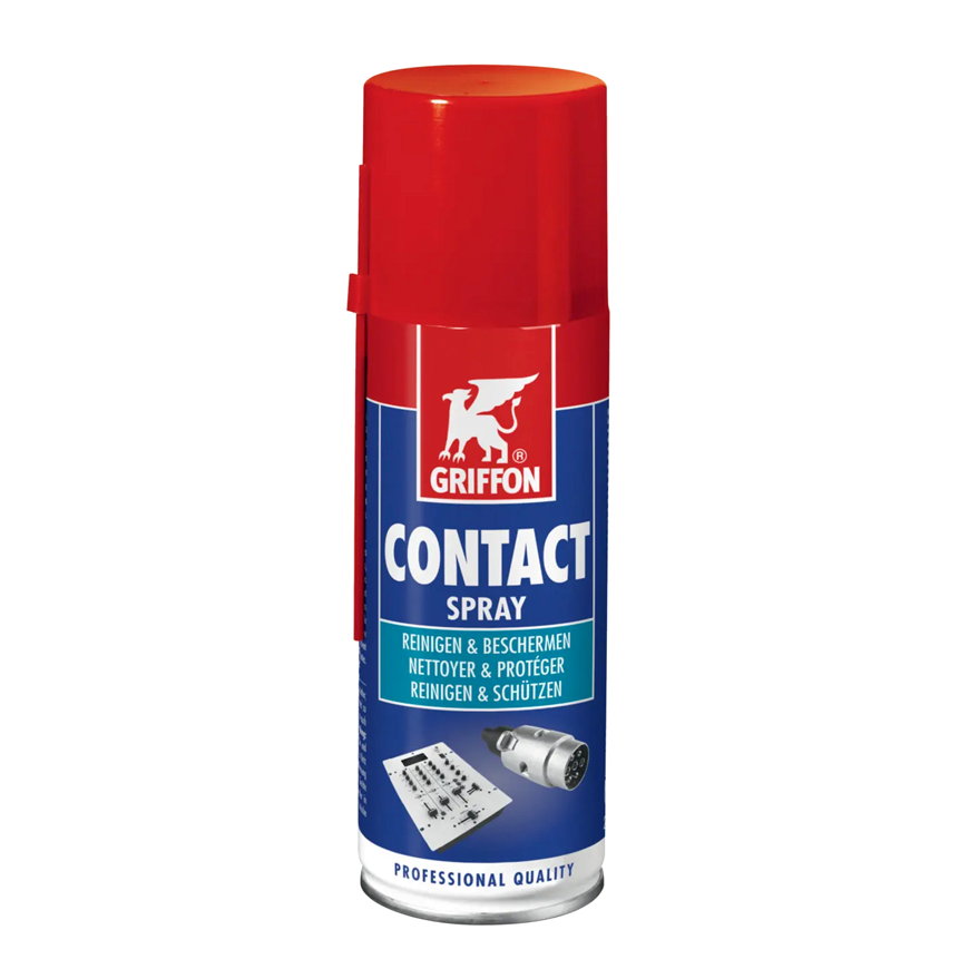 Griffon contactspray, spuitbus à 200 ml