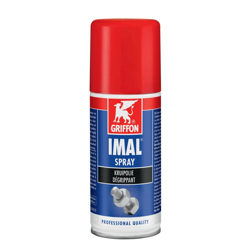 Griffon Imal kruipolie, spuitbus &agrave; 100 ml 