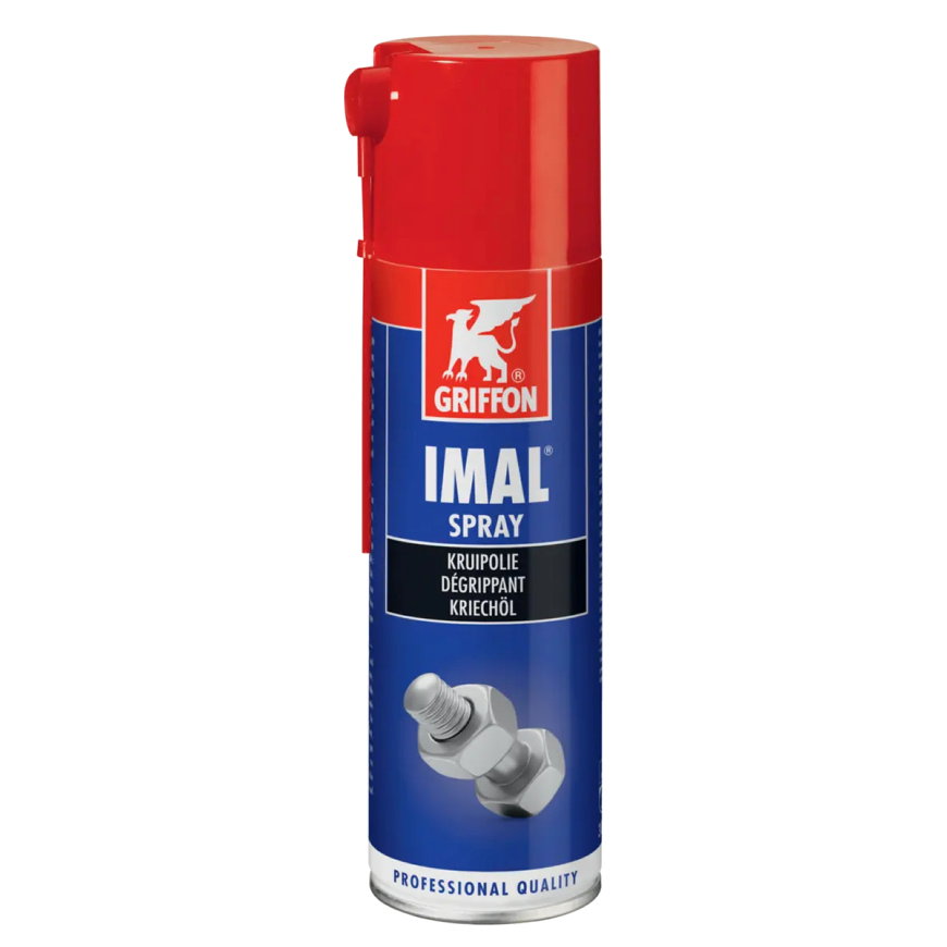 Griffon Imal Kriech&ouml;l, Spraydose &agrave; 300&nbsp;ml 