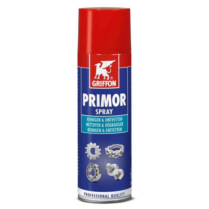 Griffon Primor ontvettingsspray, spuitbus &agrave; 300 ml 