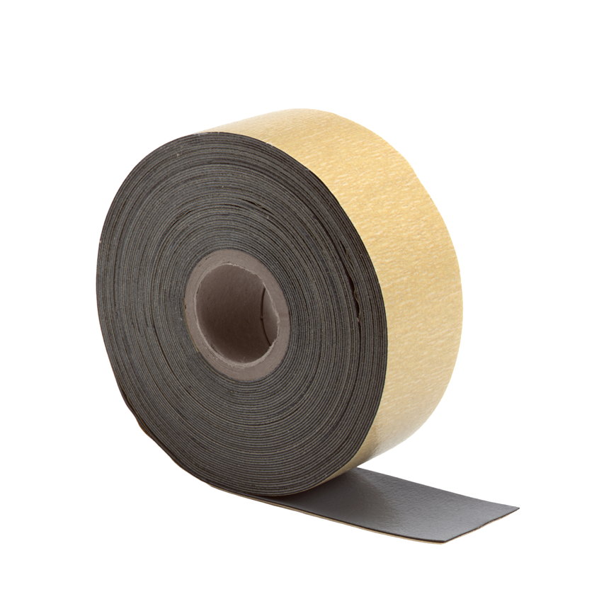 Densolen S10 Rohrwickelband, b = 50 mm, l = 15 m 