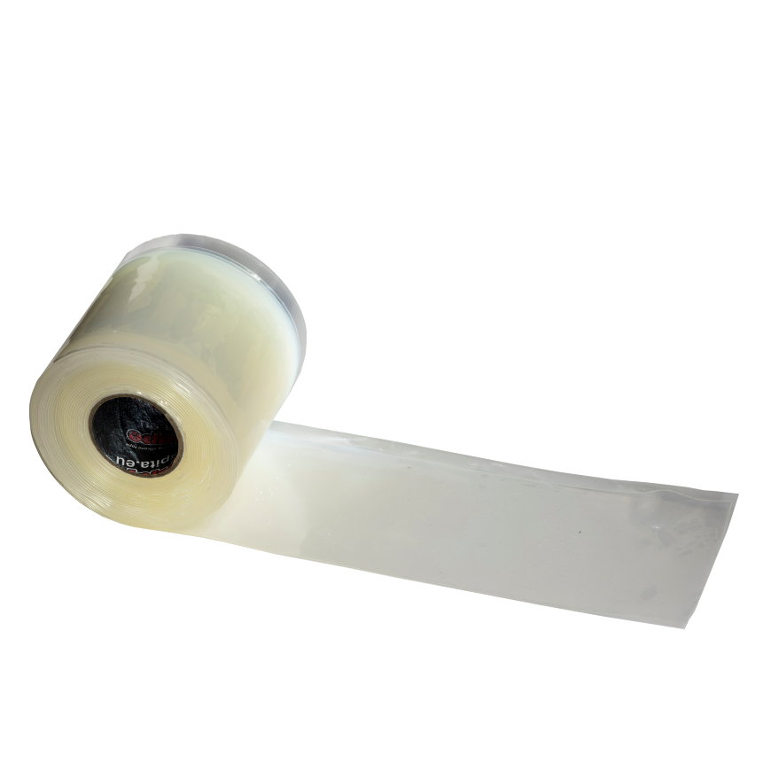 ResQ-tape Classic, b = 50,8 mm, l = 3,65 m, d = 0,5 mm, transparant 