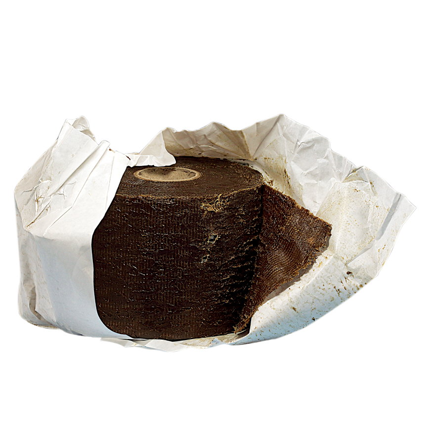 Stokvis Korrosionshemmendes Fettband, Typ 79N100, b = 50 mm, l = 10 m 