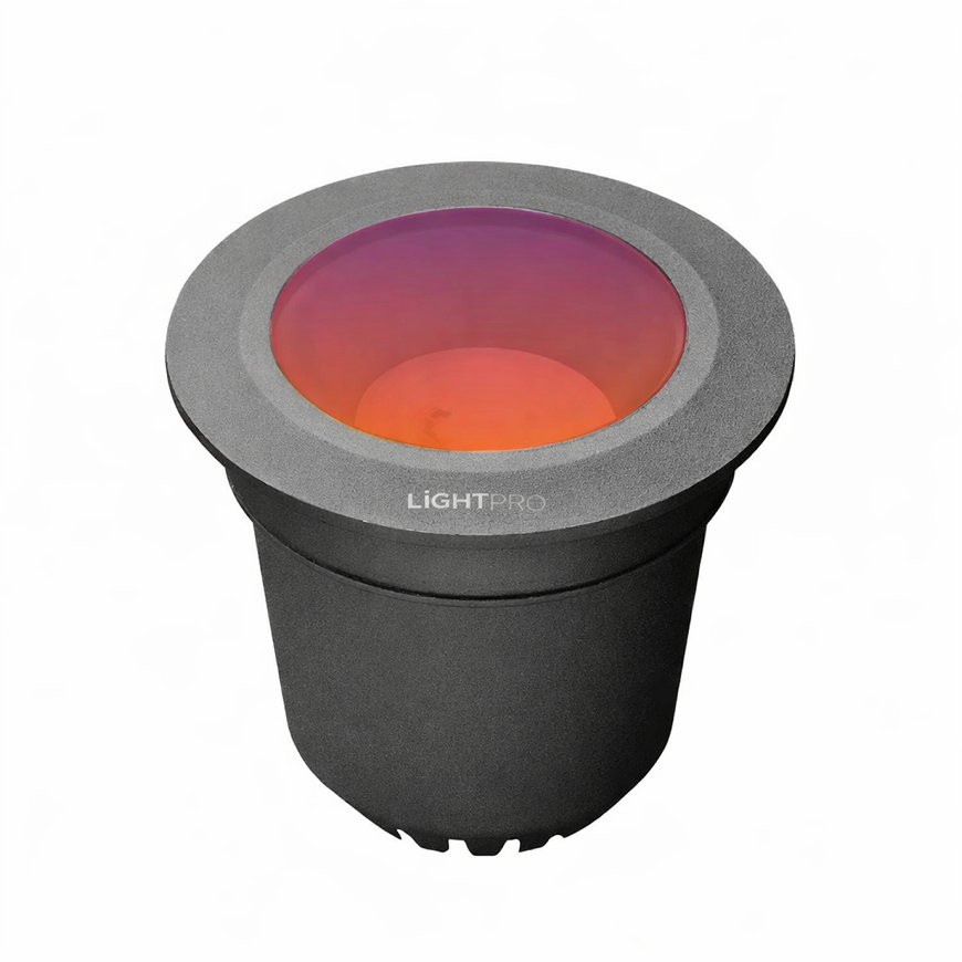 Lightpro led Uplight, Atik, 12V, Zigbee