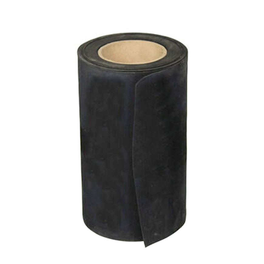 Epdm dakbedekking, strook, b = 0,8 m, l = maximaal 30,5 m 