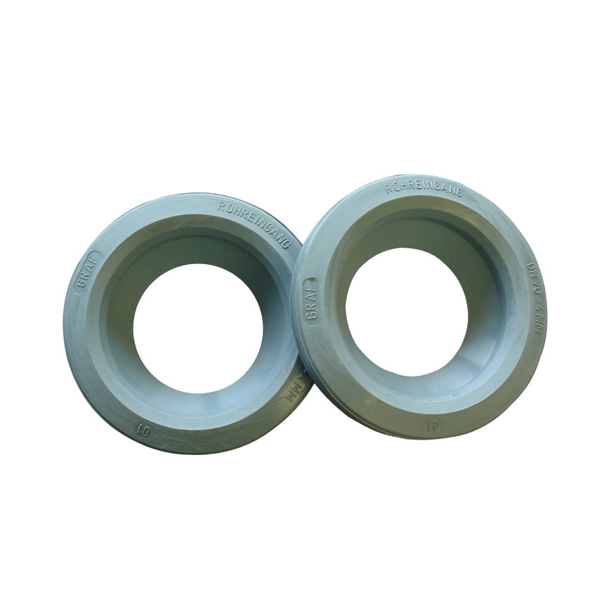 Garantia afdichtingsringen voor Herkules regenwatertank, 75 mm 