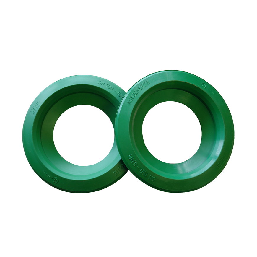 Garantia afdichtingsringen voor Herkules regenwatertank, 110 mm 