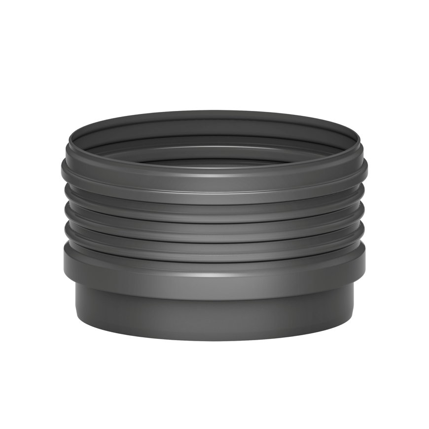 Platin extra ophoging t.b.v. regenwatertank, 40 cm, &Oslash; 650 mm 