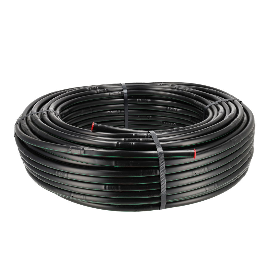 Irritec Multibar C druppelslang, 20 mm, druppelaars 2,1 l/u per 30 cm, l = 50 m