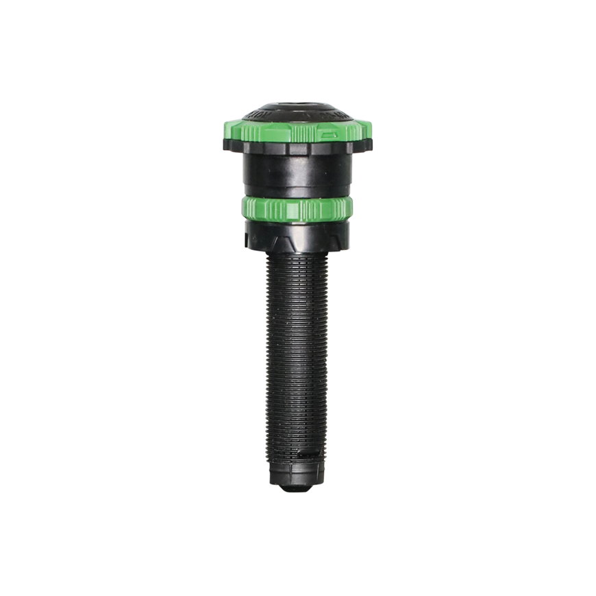 K-Rain roterende nozzle voor pop-up sproeier, serie NPS en Pro-S, type 100, 90 - 210°, donkergroen 