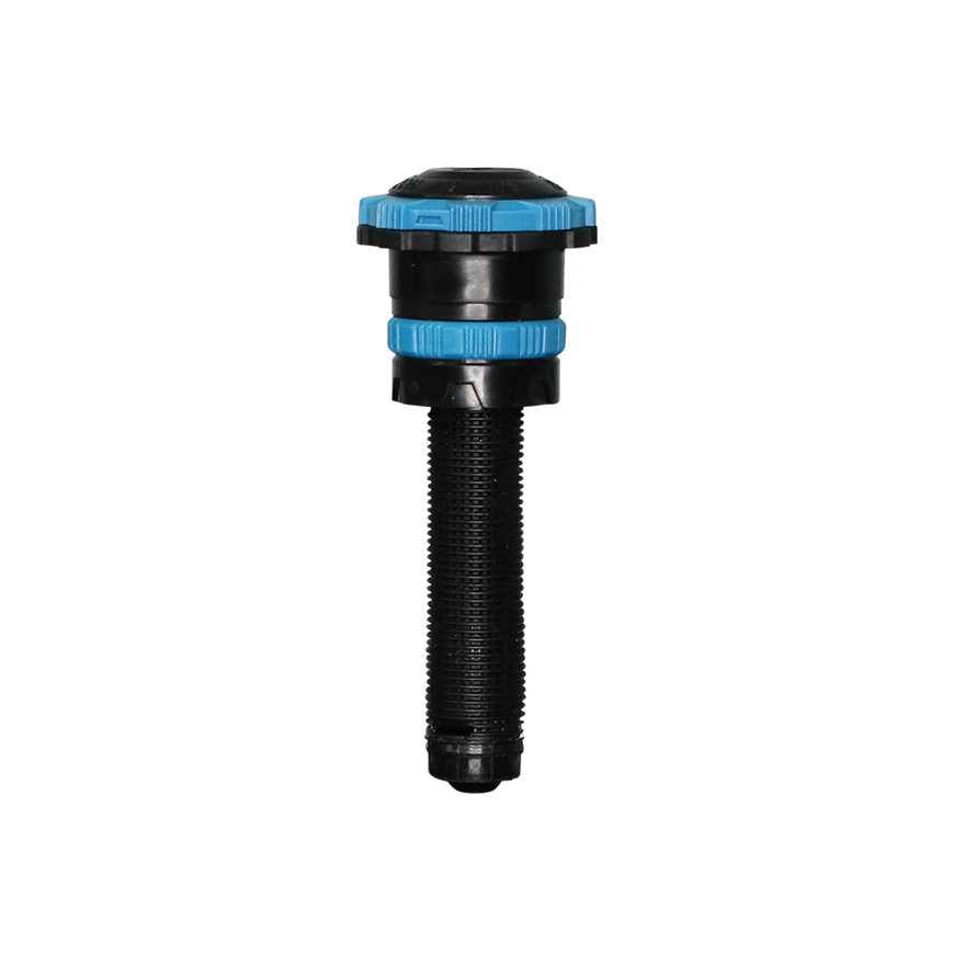 K-Rain roterende nozzle voor pop-up sproeier, serie NPS en Pro-S, type 200, 90 - 210°, donkerblauw 