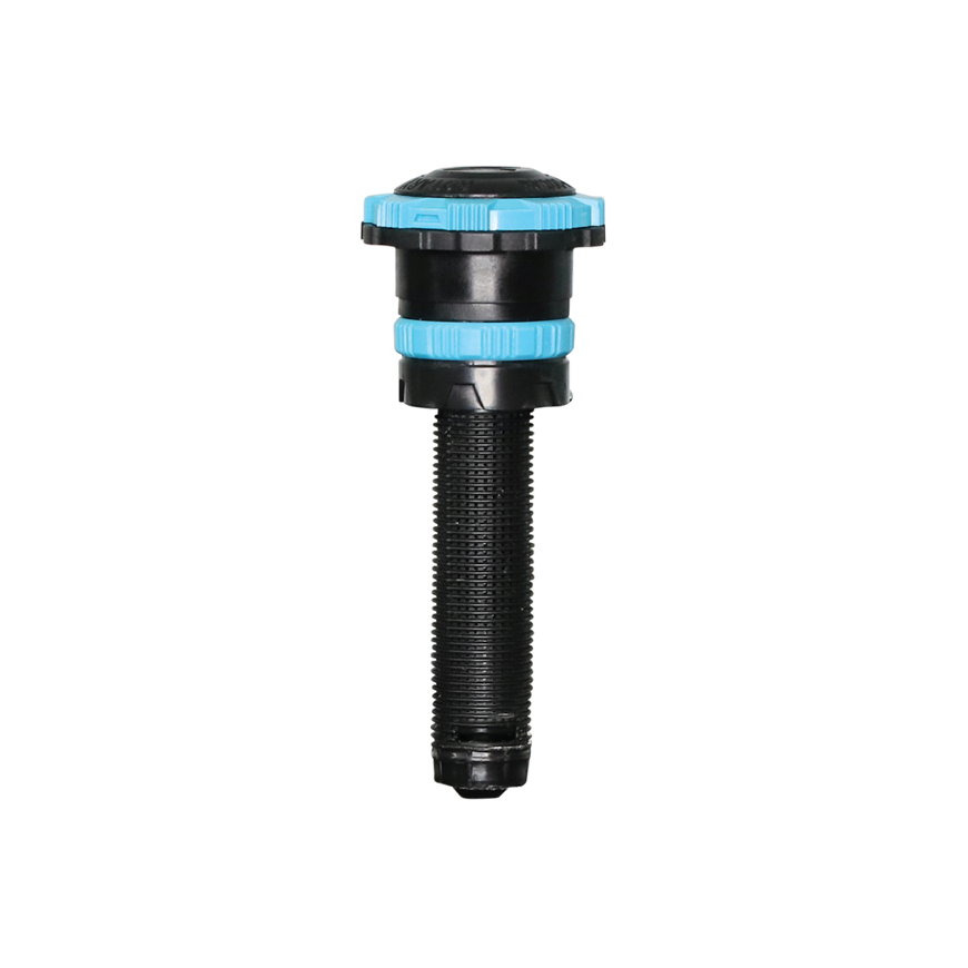 K-Rain roterende nozzle voor pop-up sproeier, serie NPS en Pro-S, type 200, 210 - 270°, middenblauw 