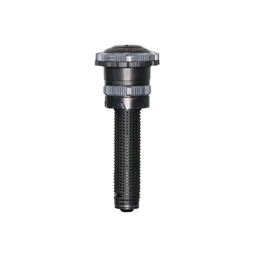 K-Rain roterende nozzle voor pop-up sproeier, serie NPS en Pro-S, type 300, 90 - 210°, donkergrijs 