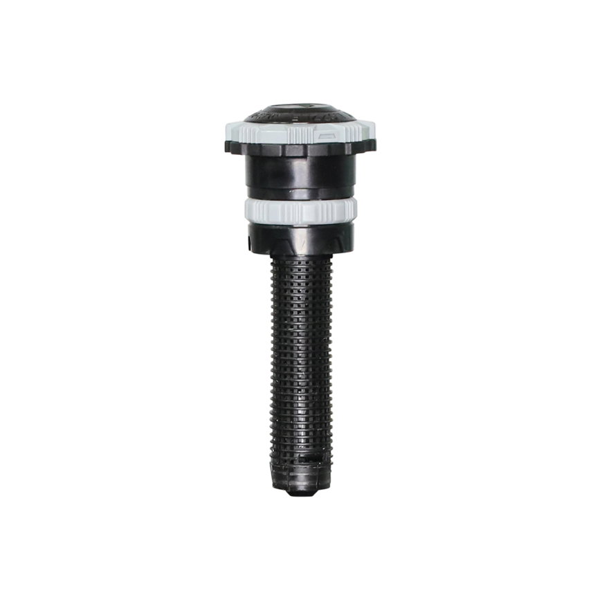K-Rain roterende nozzle voor pop-up sproeier, serie NPS en Pro-S, type 300, 210 - 270°, middengrijs 