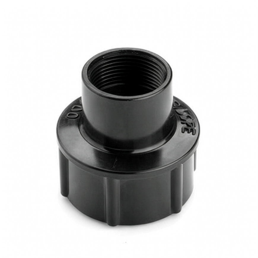 K-Rain adapter voor nozzles met buitendraad 