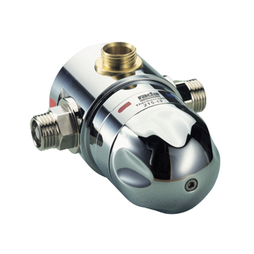 Rada thermostaatkraan, type 2150EM