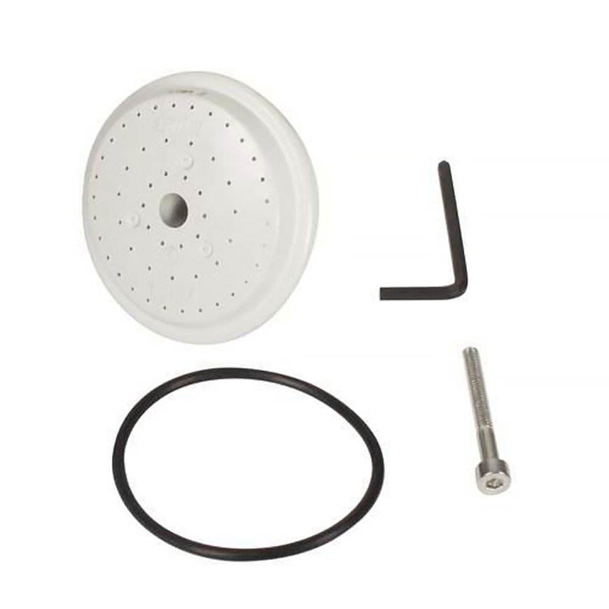 Rada sproeiplaatset, voor VR106-VR105-VR125-VR145 douchekop 